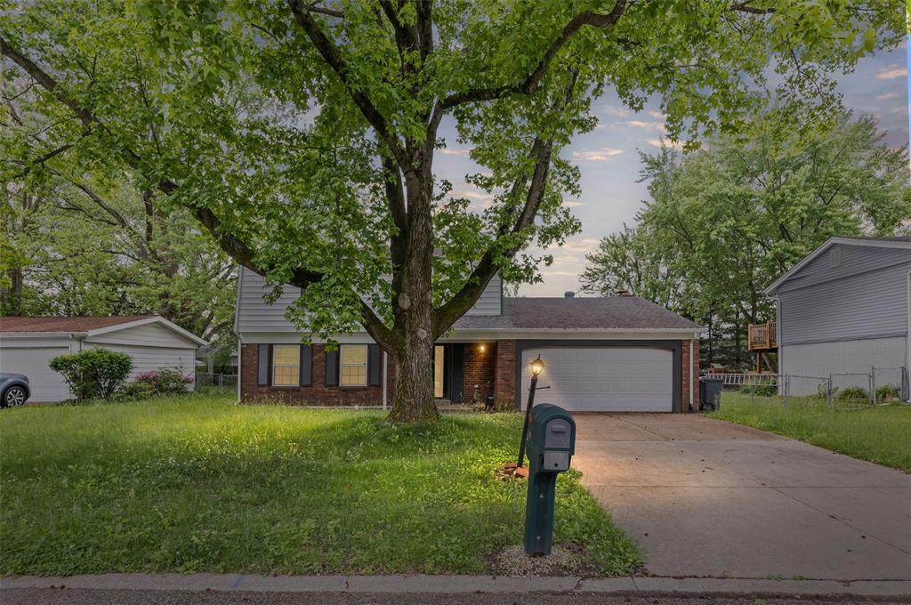 1420 Vicksburg Drive - Photo 1