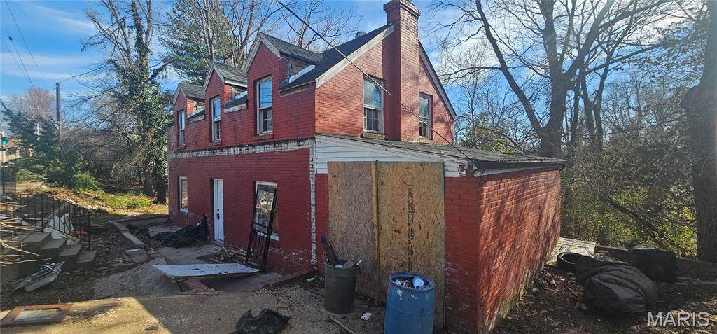 810 Airport Road - Photo 1