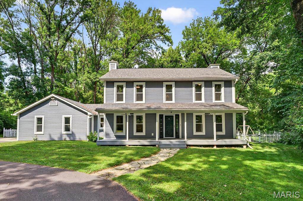 46 Lake Forest Drive - Photo 1