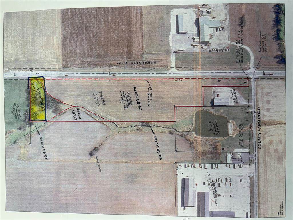 15207 State Route 127 - Photo 1