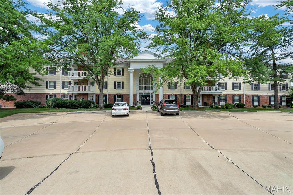 15009 Claymoor Court - Photo 1