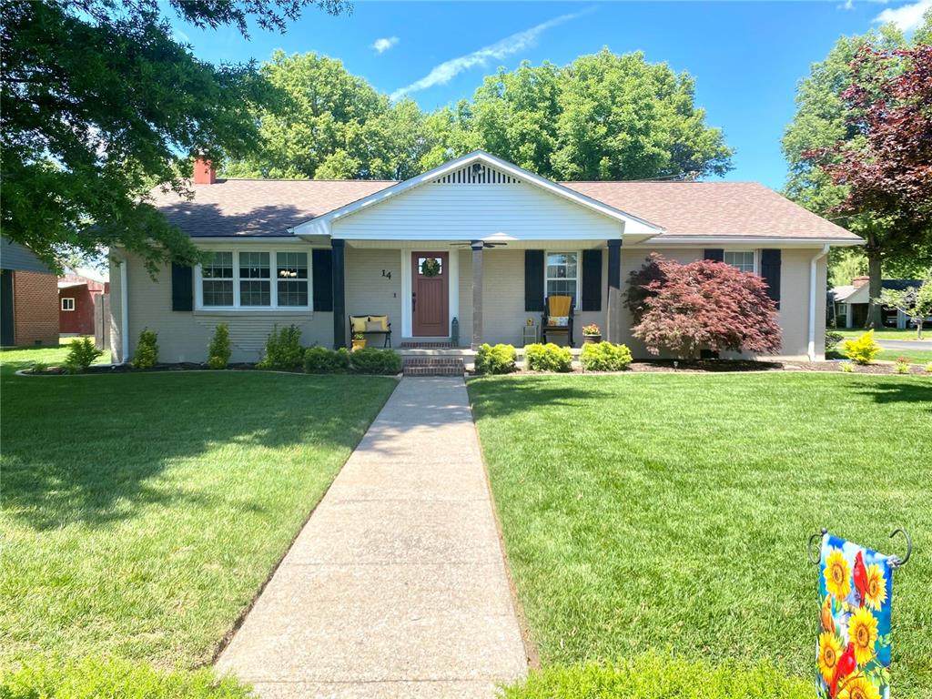 14 Willow Drive - Photo 1