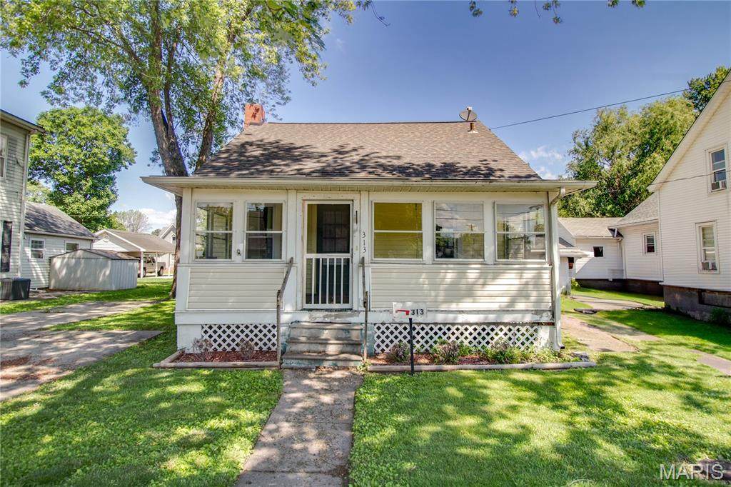 313 Prairie Street - Photo 1