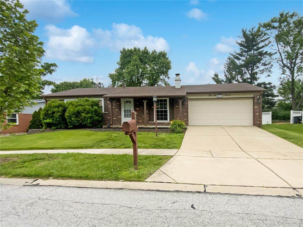 4947 Brunston Drive - Photo 1