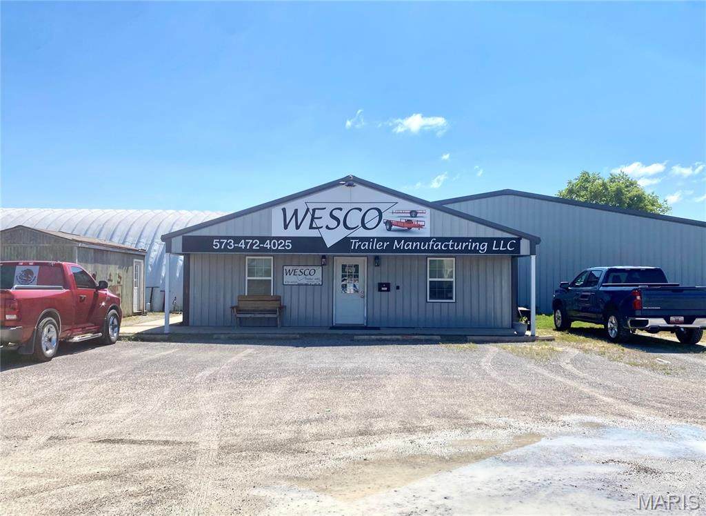 2946 State Highway V - Photo 1