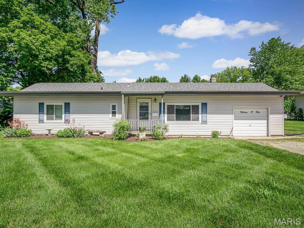 1505 Muren Boulevard - Photo 1
