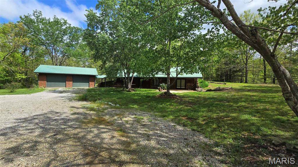 11863 Windy Curve Lane - Photo 1