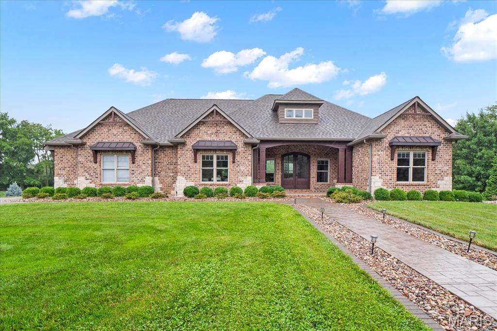 1906 Windcrest Drive - Photo 1