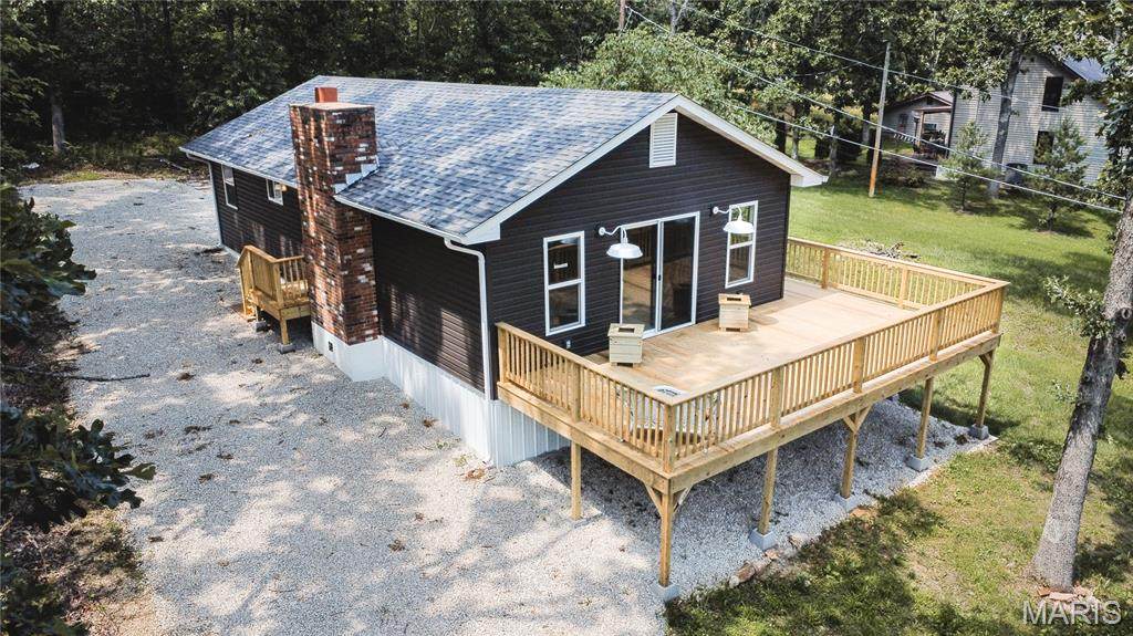 1339 Lakeshore Drive - Photo 1