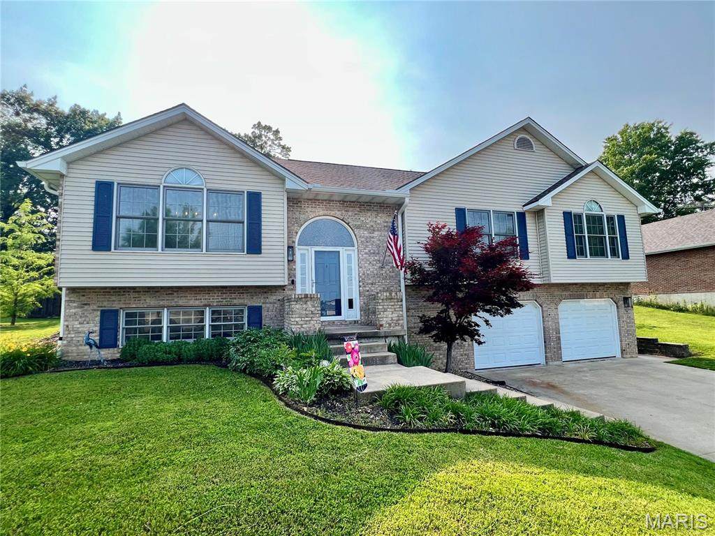200 Hummingbird Lane - Photo 1