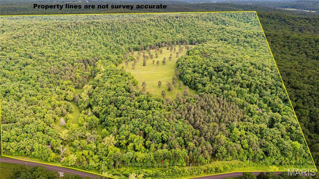 215 AC Off Hwy Aa - Photo 1