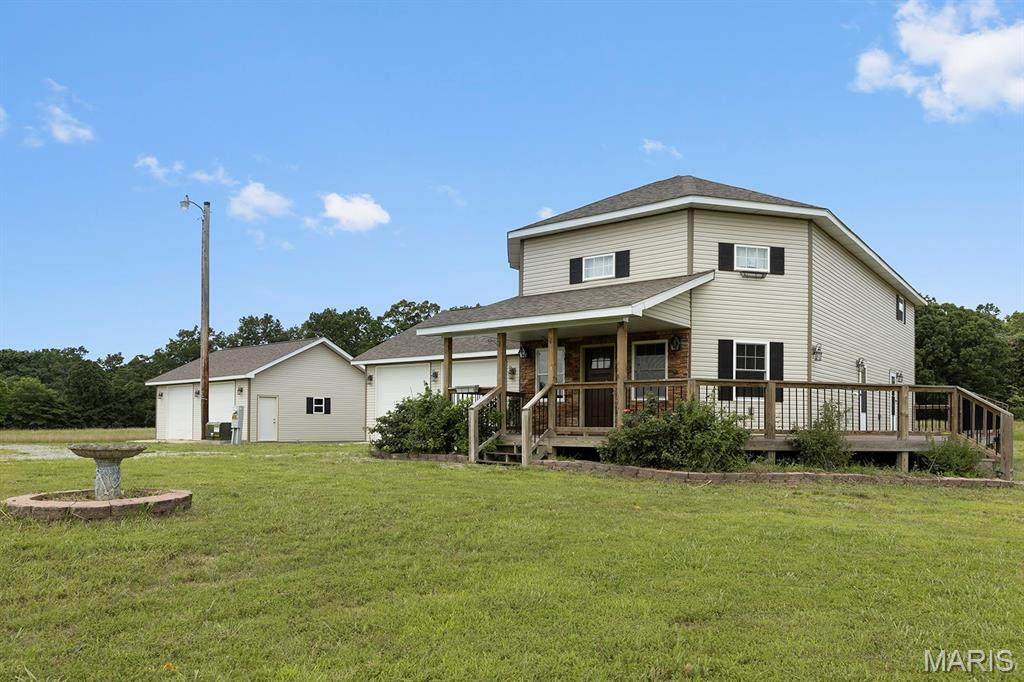 635 County Road 470 - Photo 1