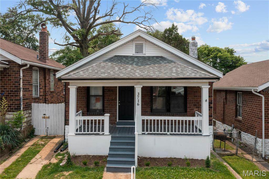 3716 Neosho Street - Photo 1