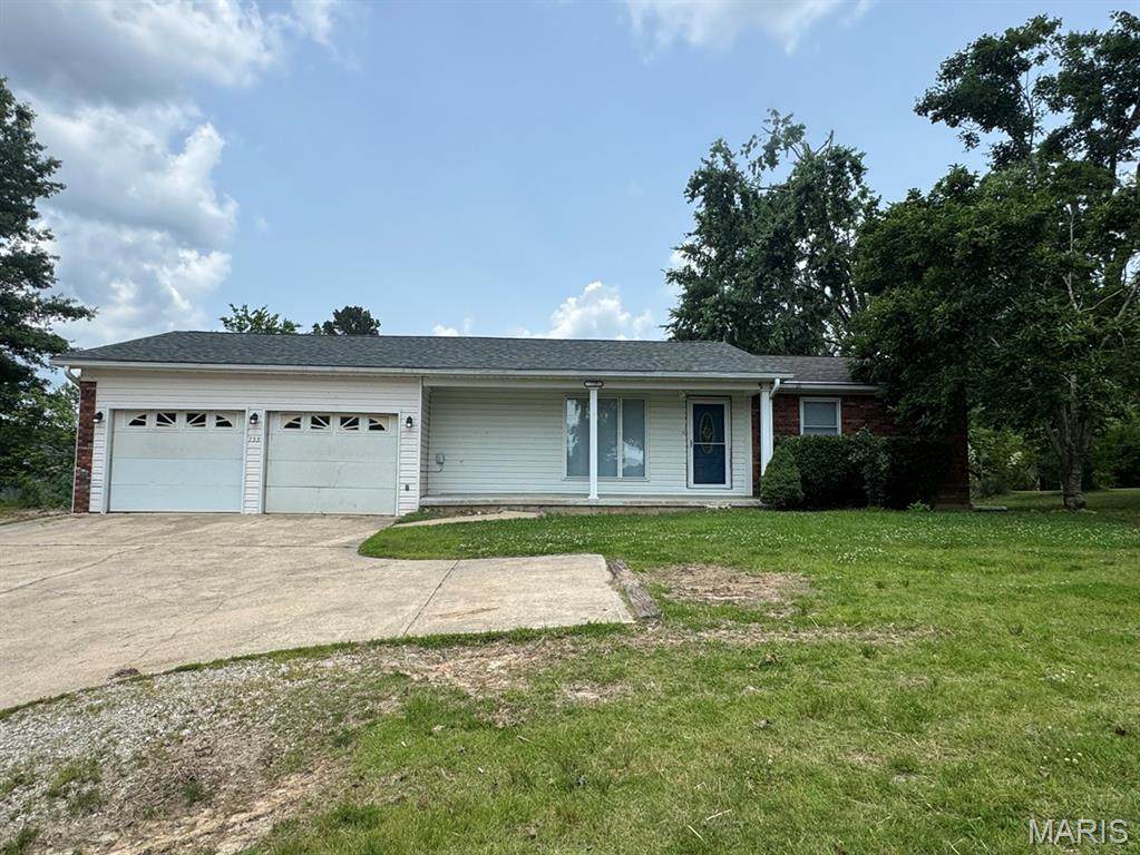 755 Wilcox Road - Photo 1