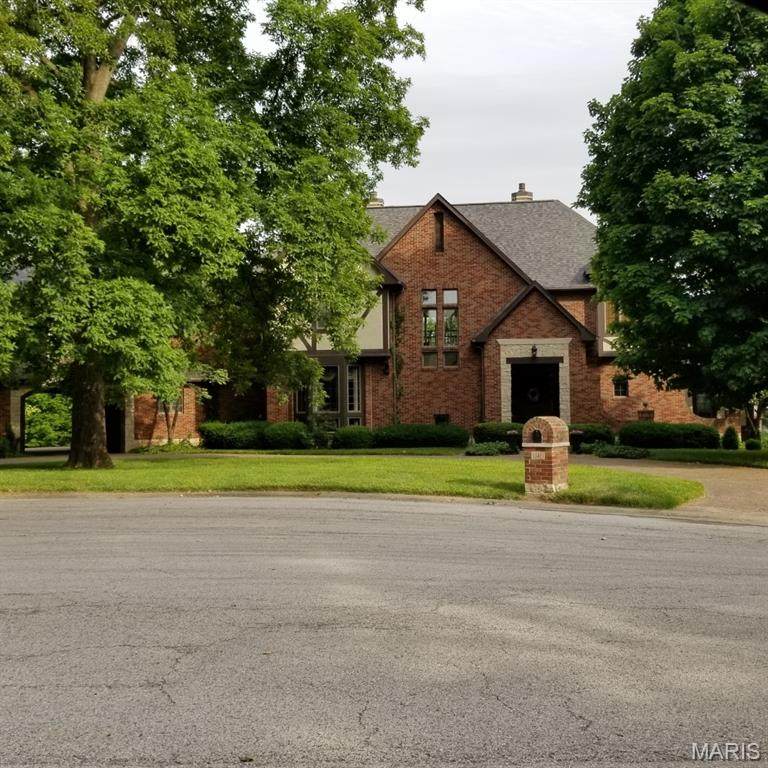 141 Hickory Lake - Photo 1