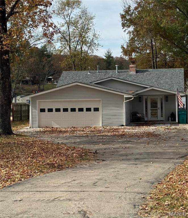 2255 Lakeshore Drive - Photo 1