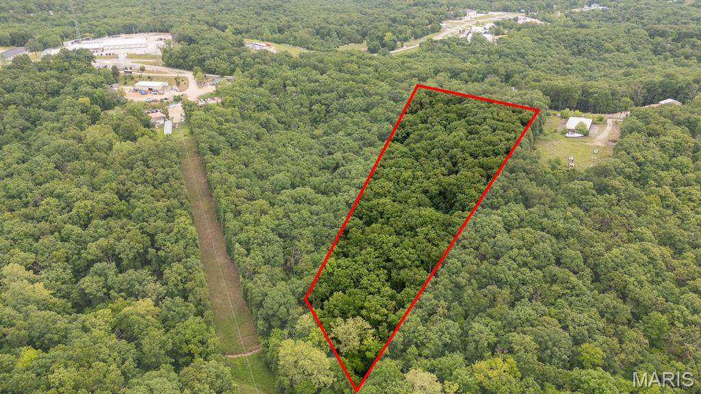 000 Nutall Oak Drive - Photo 1