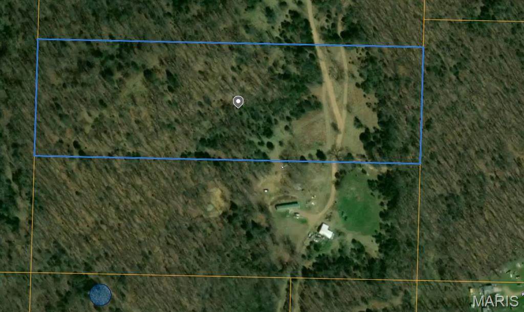 . Choctaw Road - Photo 1