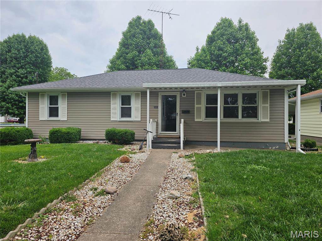 501 Oak - Photo 1