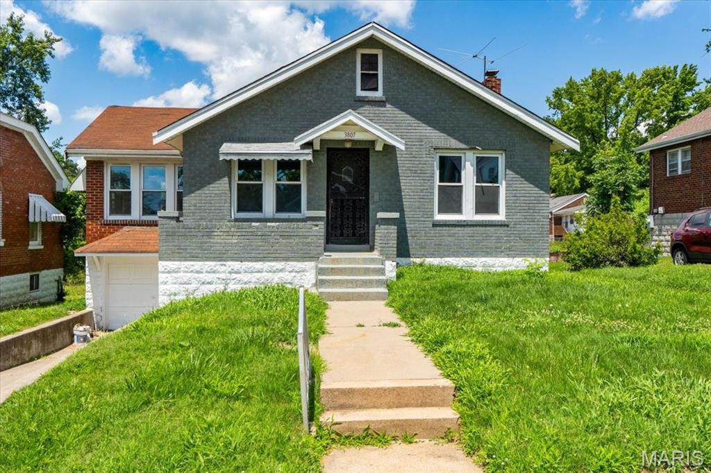 3807 Lawler Drive - Photo 1