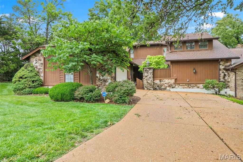5401 Green Cedar Way - Photo 1