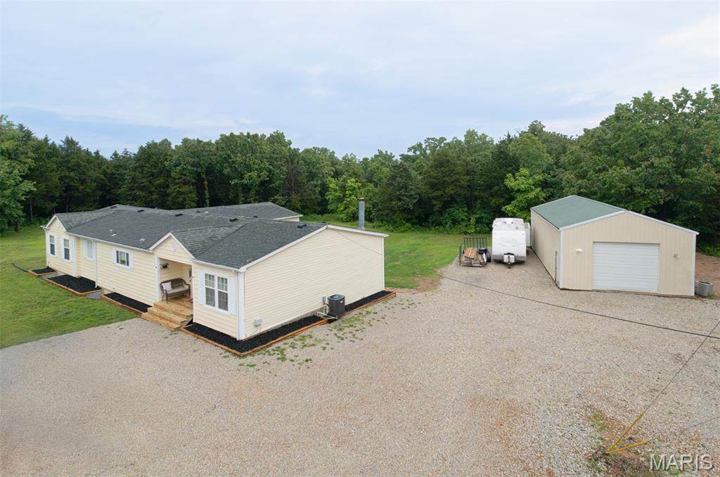 15885 County Road 8140 - Photo 1