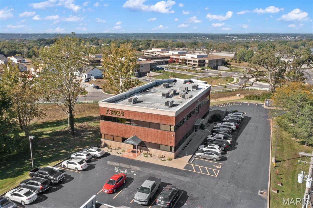 13023 Tesson Ferry Road - Photo 1