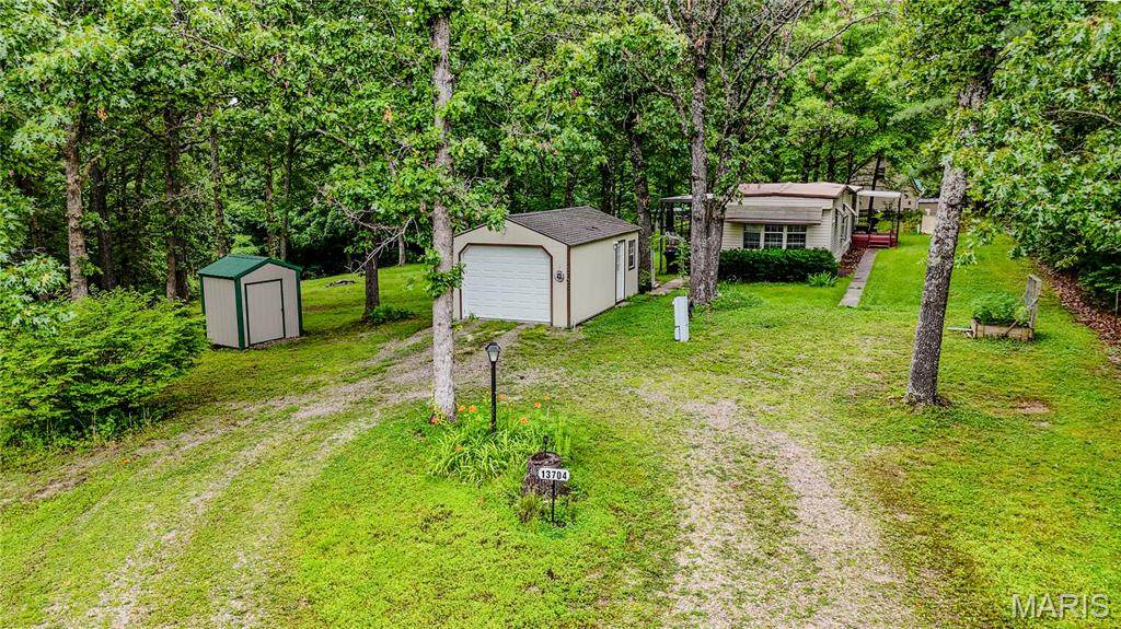 13704 Golden Leaf Lane - Photo 1