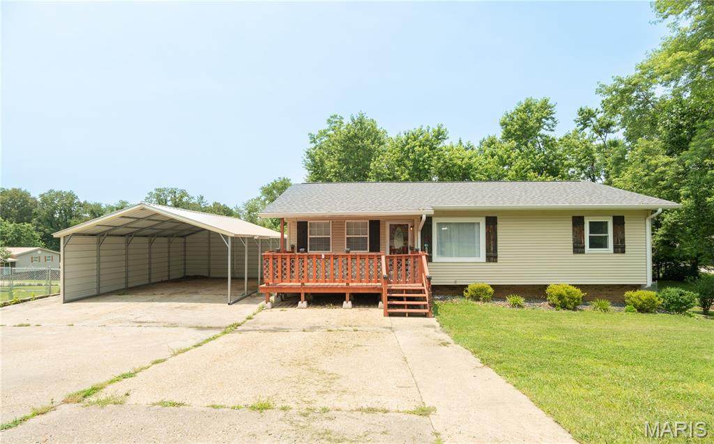 10867 Cabin Lane - Photo 1