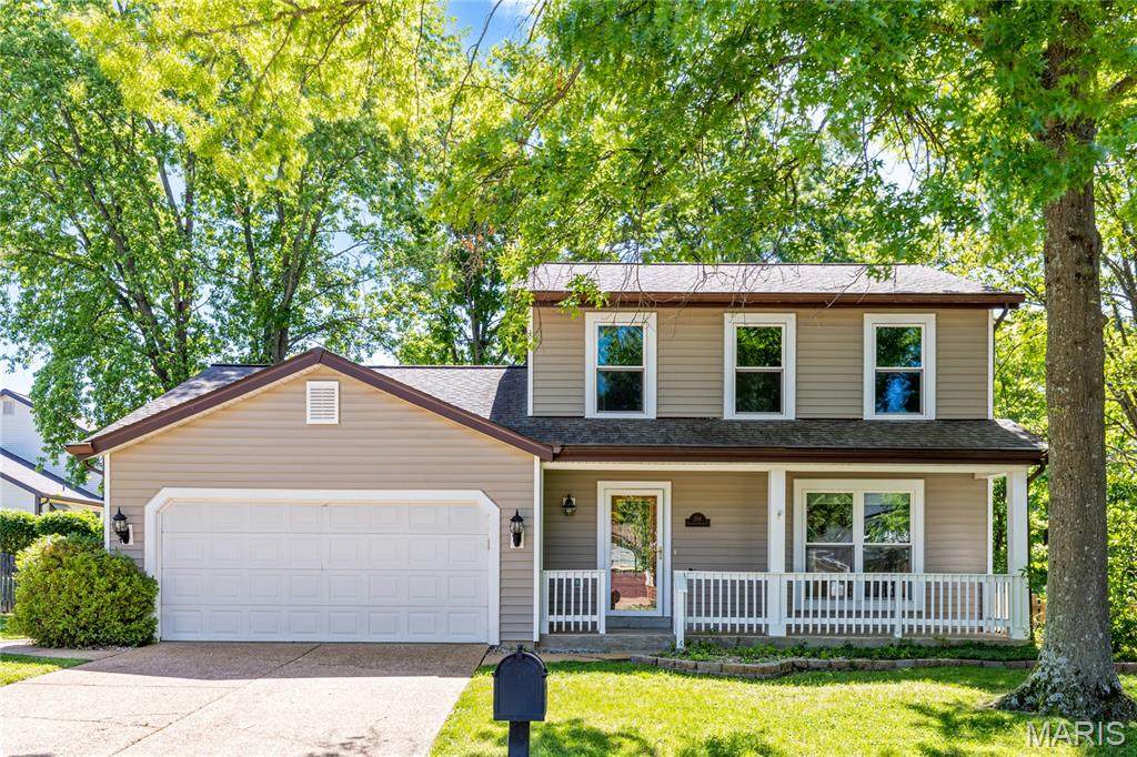 204 Oakwood Farms Court - Photo 1