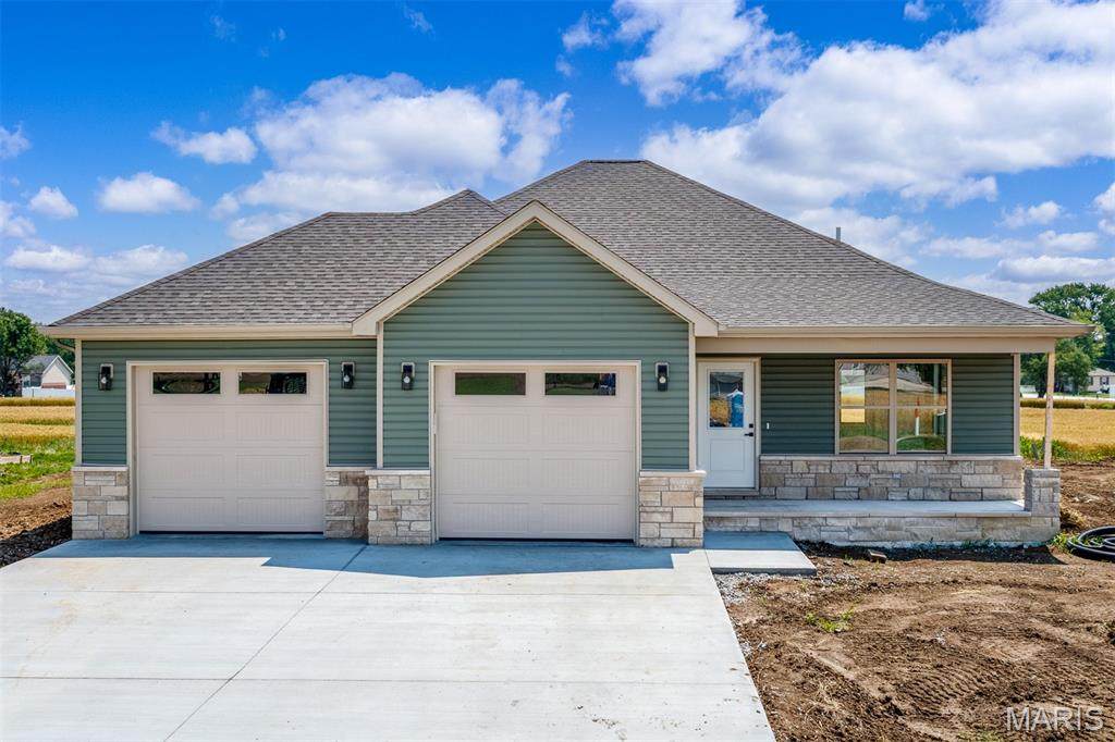 4951 Fitz James Crossing - Photo 1