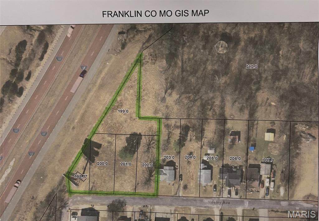 5 Lots Mosley - Photo 1