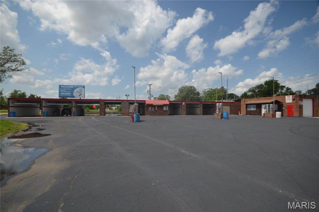 2205 Camp Jackson Road - Photo 1