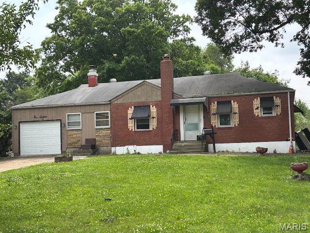 116 Henquin Drive - Photo 1