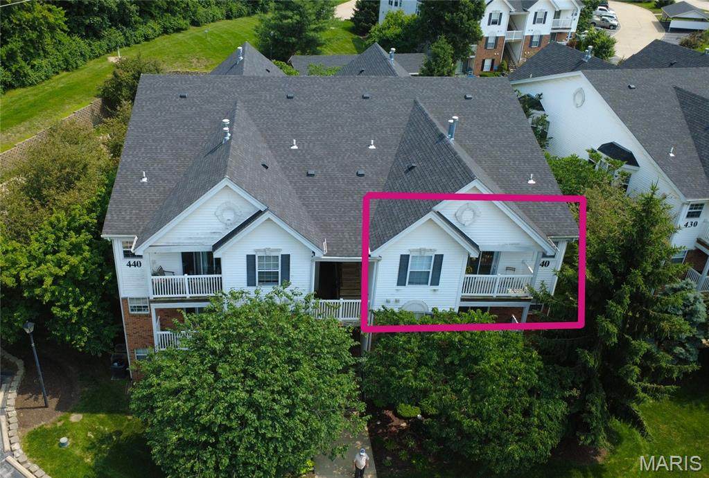 440 Benton Drive - Photo 1