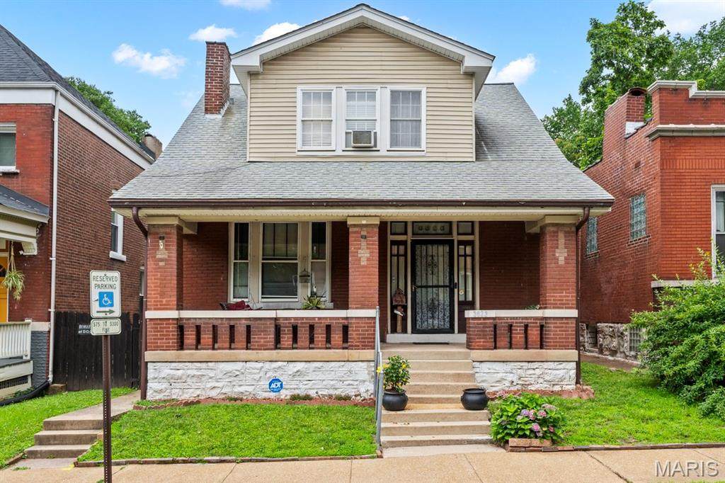 3623 Iowa Avenue - Photo 1