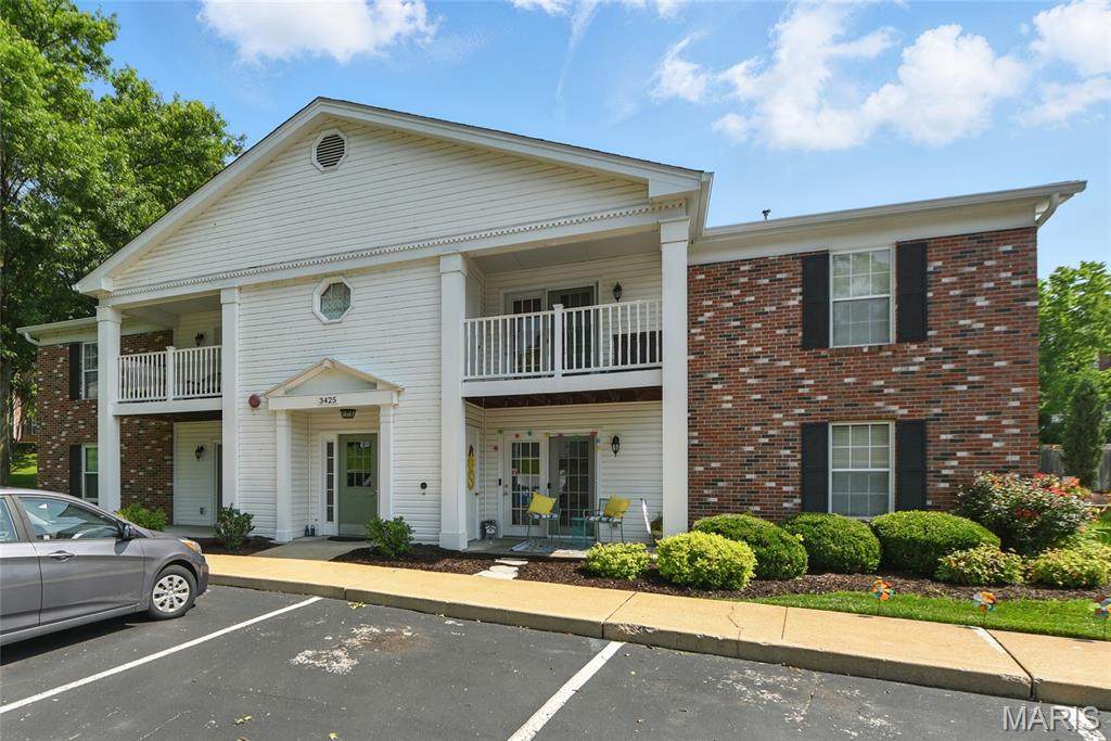 3425 Country Stone Manor Drive - Photo 1