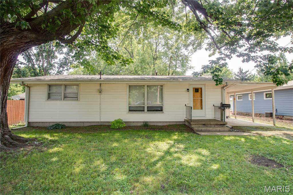 1414 Jefferson Street - Photo 1