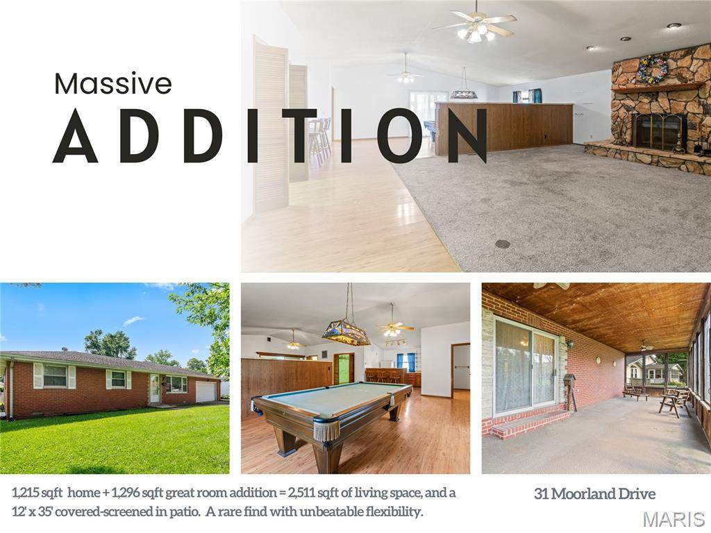 31 Moorland Drive - Photo 1