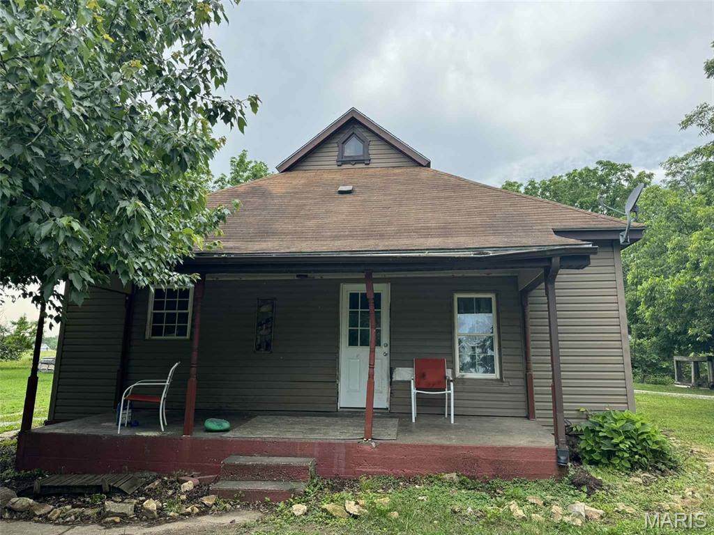 12251 Saverton Drive - Photo 1