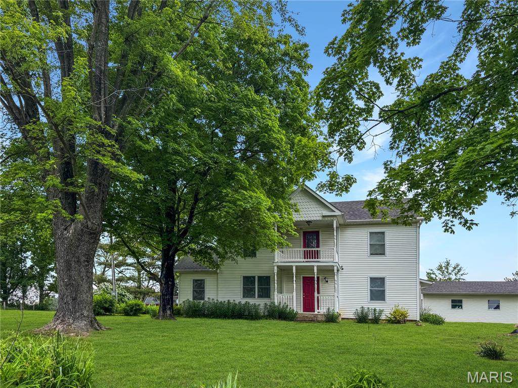 4423 Project Road - Photo 1