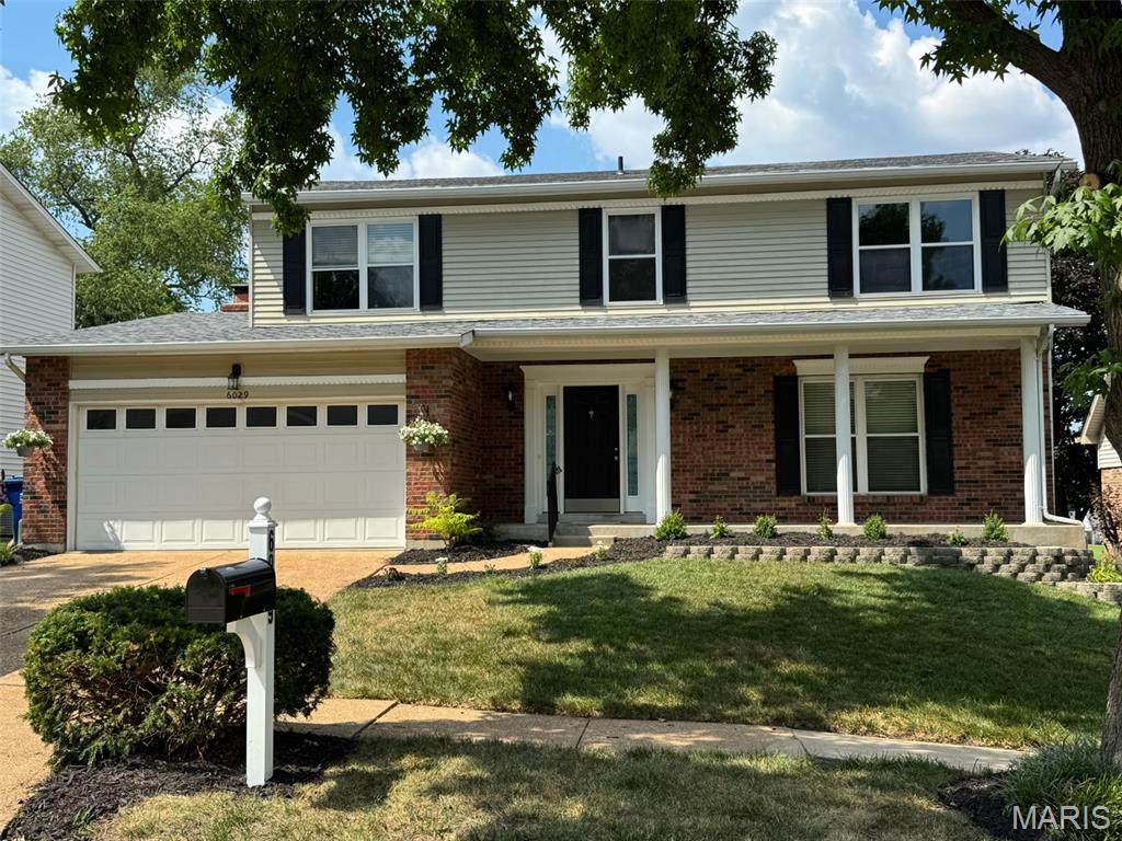 6029 Terri Lynn Drive - Photo 1
