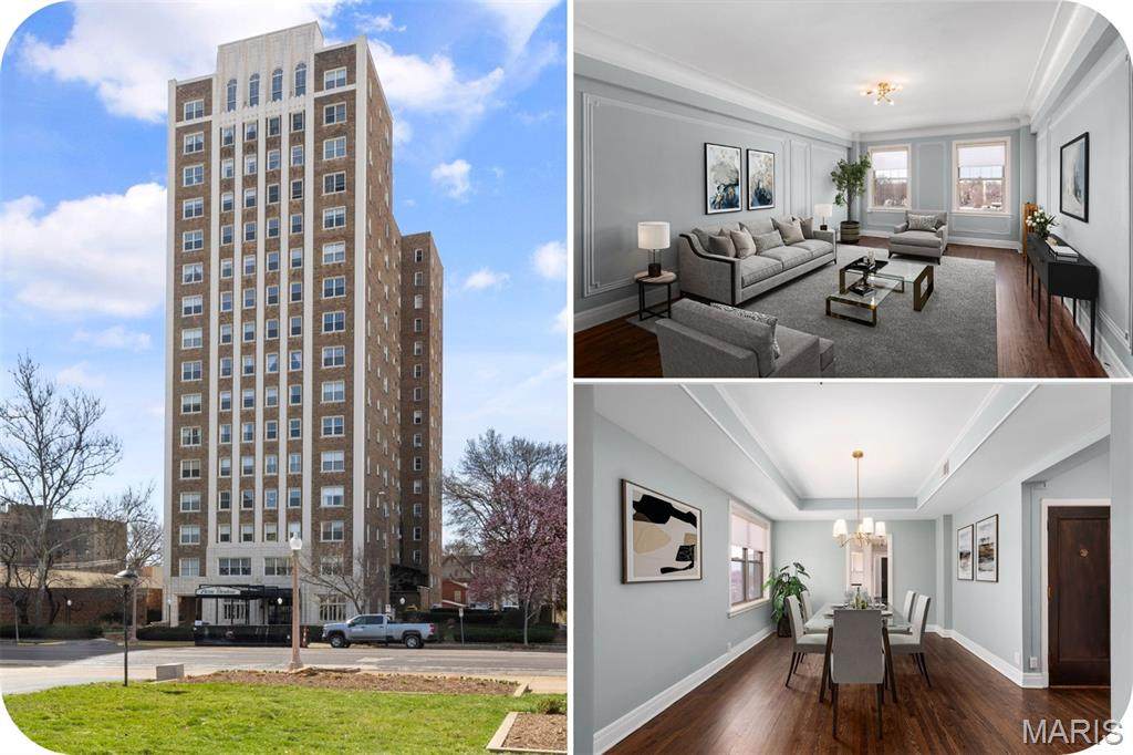 4440 Lindell Boulevard - Photo 1