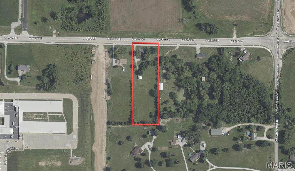 2466 Meyer Road - Photo 1