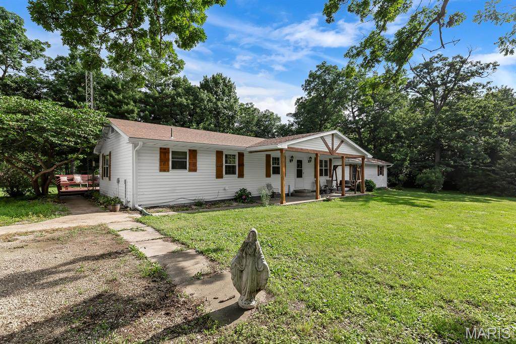 43813 Audrain Road 620 - Photo 1
