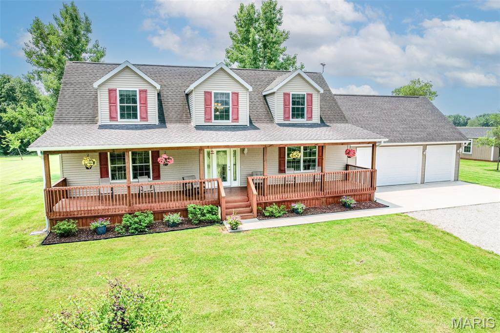 11100 J B Lane - Photo 1