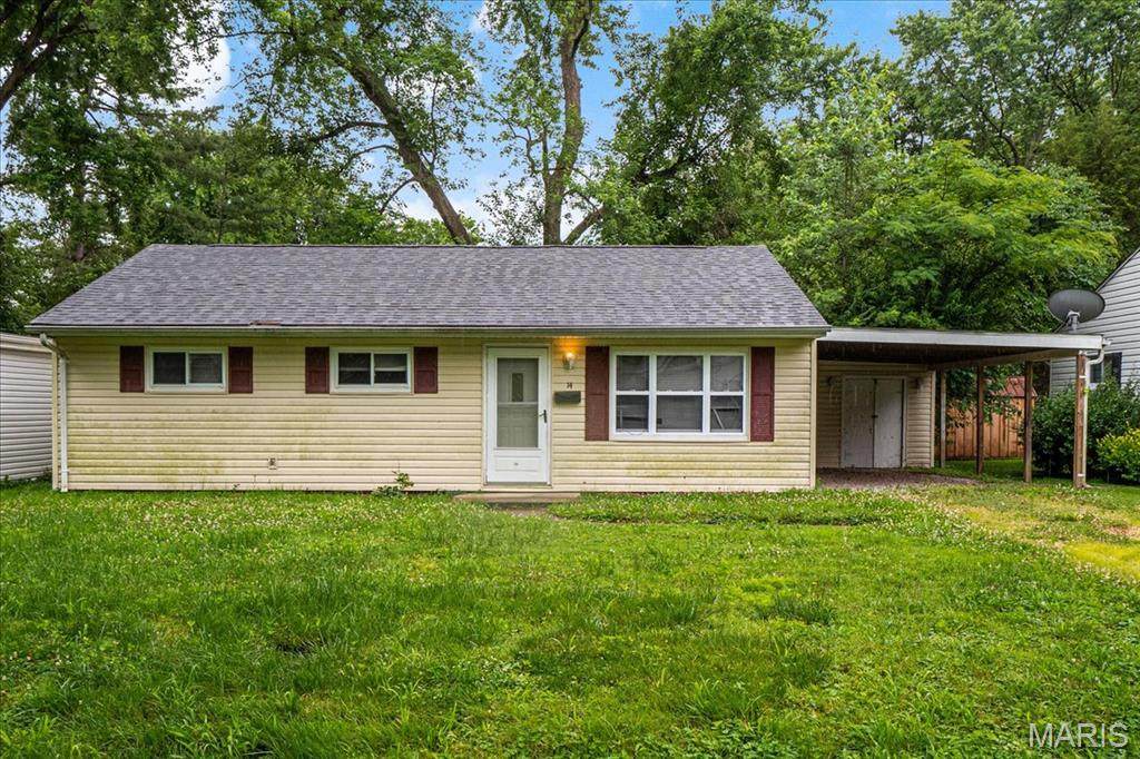 14 Lillian Drive - Photo 1