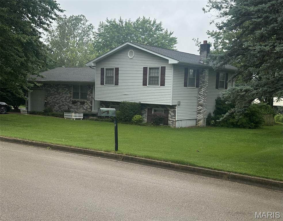 1301 Camillia Street - Photo 1