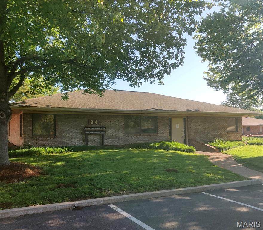2900 Frank Scott Parkway - Photo 1