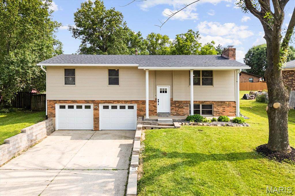 317 Weinel Drive - Photo 1